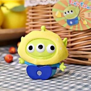 Miniso Disney Pixar Fruit Theme Blind Box Confirmed Alien NWT